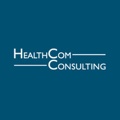 HealthCom Consulting Logo
