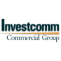 Investcomm Commercial Group Logo