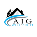 AJG WILL FIX IT TECHNICAL SERVICES Logo