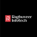 Raghuveer Infotech Logo
