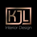 KJL Interior Design Logo