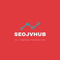 SEOJVHUB Logo