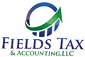 Fields Tax & Accounting LLC Logo