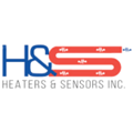 heaters and sensors Logo