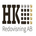 H Kjellberg Redovisning AB Logo