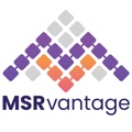 MSRvantage Logo