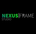 Nexus Frame Studio Logo