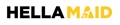 Hellamaid Cleaning Services San Antonio Logo