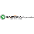 Naimisha  Corporation Logo