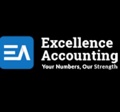 Excellence Accounting Ltd. Logo
