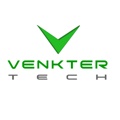 venktertech Logo