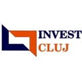 InvestCluj Logo