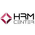 HRM Center Kft. Logo
