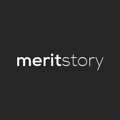 MeritStory Logo