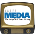 Kates Media Logo