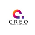 Creo Talent Group Logo