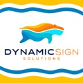 Dynamic Sign Solutions Logo