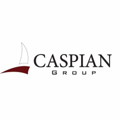 Caspian Group Logo