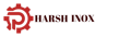 Harsh Inox Logo