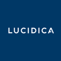 Lucidica IT Support London Logo