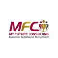 My Future Consulting Logo