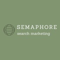 Semaphore Search Logo