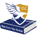 Strategic Steps Consulting Logo
