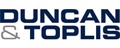 Duncan & Toplis Logo