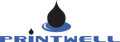 Printwell Logo