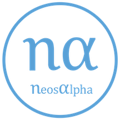 NeosAlpha Logo
