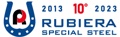 Rubiera Special Steel SpA Logo