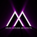 Melike Altınışık Architects Logo