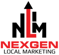 Nexgen Local Marketing Logo