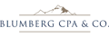 Blumberg CPA & Co Logo