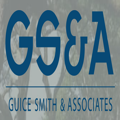 Guice Smith & Associates Logo