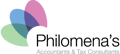 Philomena’s Accountants and Tax Consultants Ltd Logo