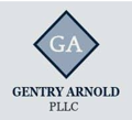 Gentry Arnold PLLC Logo