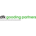 DFK Gooding Partners Logo