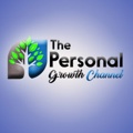 The Personal Growth Channel Logo