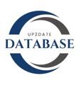 up2date database Logo