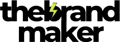 The Brand Maker Logo