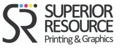 Superior Resource Printing & Graphics Inc Logo