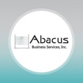 Abacus Business Services, Inc. Logo