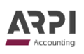 ARPI Accounting Logo