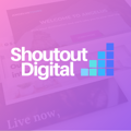 Shoutout Digital - SEO Agency Logo