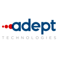 Adept Technologies Ltd Logo