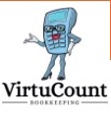 VirtuCount LLC Logo
