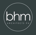 Bartlett Hartley and Mulkey Architects Logo
