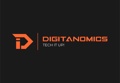 Digitanomics Logo