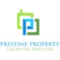 Pristine Property Cleaning Services Logo